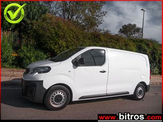 Peugeot Expert 2021 EXPERT L2H1 1.5 120HP -GR