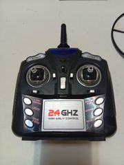 Drones - Multicopters 2024 pioneer ufo 509V-thumb-2