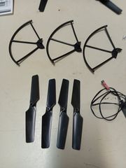 Drones - Multicopters 2024 pioneer ufo 509V-thumb-3
