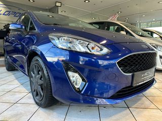 Ford Fiesta 2018 ECOBOOST ΠΡΟΣΦΟΡΑ ΓΙΑ ΛΙΓΕΣ ΗΜΕΡΕΣ !!!
