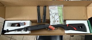 CHIAPPA M1 -9 Carbine Polymer Ημιαυτόματο 9X19