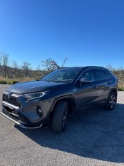 Toyota RAV 4 2023