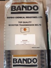 ΙΜΑΝΤΑΣ ΚΙΝΗΣΗΣ BANDO ΓΙΑ SCOOTER KYMCO-SYM-HONDA-YAMAHA ΣΕ ΤΙΜΕΣ ΚΑΤΩ ΤΟΥ ΚΟΣΤΟΥΣ-thumb-1