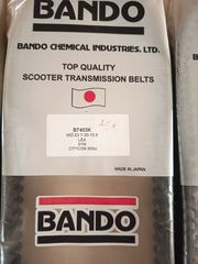 ΙΜΑΝΤΑΣ ΚΙΝΗΣΗΣ BANDO ΓΙΑ SCOOTER KYMCO-SYM-HONDA-YAMAHA ΣΕ ΤΙΜΕΣ ΚΑΤΩ ΤΟΥ ΚΟΣΤΟΥΣ-thumb-2