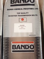 ΙΜΑΝΤΑΣ ΚΙΝΗΣΗΣ BANDO ΓΙΑ SCOOTER KYMCO-SYM-HONDA-YAMAHA ΣΕ ΤΙΜΕΣ ΚΑΤΩ ΤΟΥ ΚΟΣΤΟΥΣ-thumb-3