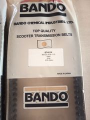 ΙΜΑΝΤΑΣ ΚΙΝΗΣΗΣ BANDO ΓΙΑ SCOOTER KYMCO-SYM-HONDA-YAMAHA ΣΕ ΤΙΜΕΣ ΚΑΤΩ ΤΟΥ ΚΟΣΤΟΥΣ-thumb-4