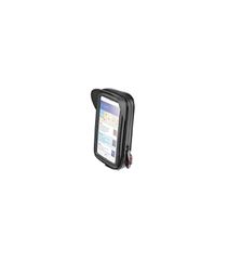 Θήκη Κινητού Soft Case με Αλεξήλιο της σειράς Optiline Universal Εφαρμογής για κινητά με μέγιστες διαστάσεις 85 x 170 mm, συμβατ