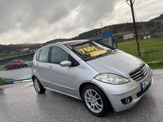 Mercedes-Benz A 160 2009 DIESEL 700€ προκαταβολη ΓΡΑΜΜΑΤΙΑ  ΜΕ ΔΟΣΕΙΣ ΧΩΡΙΣ ΤΡΑΠΕΖΕΣ