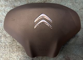 CITROEN C3 10-13" ΑΕΡΟΣΑΚΟΣ (AIRBAG) ΤΙΜΟΝΙ
