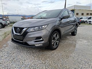 Nissan Qashqai 2019 1.5 DCI N-CONNECTA PANORAMA