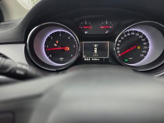 Opel Astra 2016 K 1.6 CDTI DPF Business-thumb-44