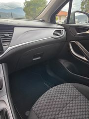 Opel Astra 2016 K 1.6 CDTI DPF Business-thumb-22