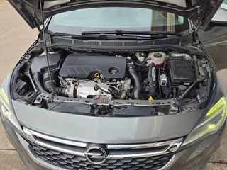 Opel Astra 2016 K 1.6 CDTI DPF Business-thumb-23