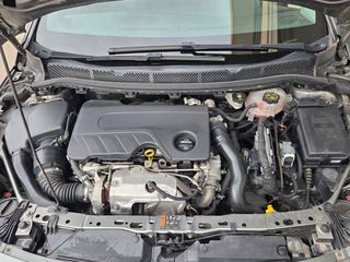 Opel Astra 2016 K 1.6 CDTI DPF Business-thumb-24