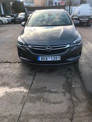 Opel Astra 2016 K 1.6 CDTI DPF Business-thumb-25