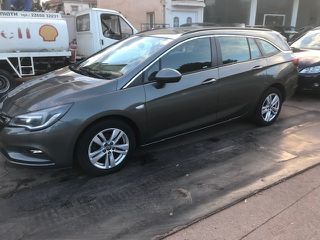 Opel Astra 2016 K 1.6 CDTI DPF Business-thumb-26