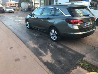 Opel Astra 2016 K 1.6 CDTI DPF Business-thumb-27