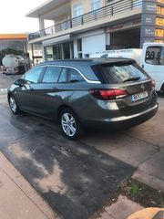Opel Astra 2016 K 1.6 CDTI DPF Business-thumb-28