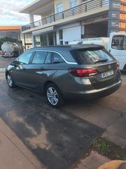 Opel Astra 2016 K 1.6 CDTI DPF Business-thumb-29