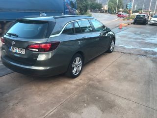 Opel Astra 2016 K 1.6 CDTI DPF Business-thumb-30