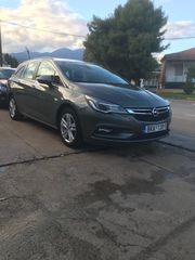 Opel Astra 2016 K 1.6 CDTI DPF Business-thumb-32