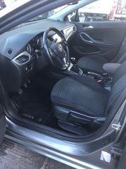 Opel Astra 2016 K 1.6 CDTI DPF Business-thumb-39