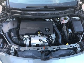Opel Astra 2016 K 1.6 CDTI DPF Business-thumb-42