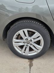 Opel Astra 2016 K 1.6 CDTI DPF Business-thumb-2