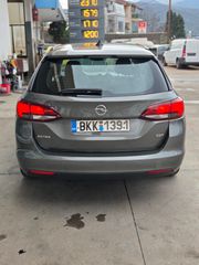 Opel Astra 2016 K 1.6 CDTI DPF Business-thumb-3