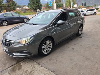 Opel Astra 2016 K 1.6 CDTI DPF Business-thumb-4
