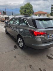 Opel Astra 2016 K 1.6 CDTI DPF Business-thumb-5