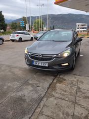 Opel Astra 2016 K 1.6 CDTI DPF Business-thumb-7