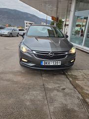 Opel Astra 2016 K 1.6 CDTI DPF Business-thumb-8