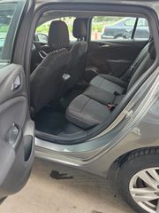 Opel Astra 2016 K 1.6 CDTI DPF Business-thumb-15