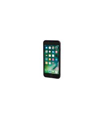 APPLE iPHONE 7 PLUS ΚΑΙ 8 PLUS ΘΗΚΗ ΚΙΝΗΤΟΥ DUO POCKET ΜΑΥΡΟ-ΚΟΚΚΙΝΟ ΜΑΓΝΗΤΙΚΗ SILVER LINE
