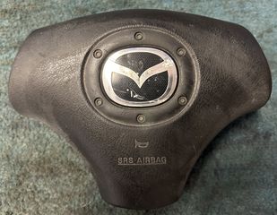 MAZDA MX-5 99-05"