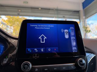 Ford Puma 2022 ST-LINE *ΑΥΤΟΜΑΤΟ* HYBRID ECOBOOST FULL EXTRA!!!-thumb-31