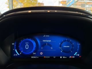 Ford Puma 2022 ST-LINE *ΑΥΤΟΜΑΤΟ* HYBRID ECOBOOST FULL EXTRA!!!-thumb-33