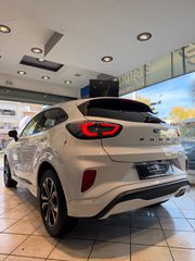 Ford Puma 2022 ST-LINE *ΑΥΤΟΜΑΤΟ* HYBRID ECOBOOST FULL EXTRA!!!-thumb-112