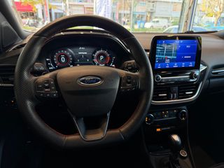 Ford Puma 2022 ST-LINE *ΑΥΤΟΜΑΤΟ* HYBRID ECOBOOST FULL EXTRA!!!-thumb-32