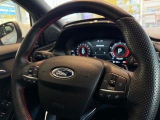 Ford Puma 2022 ST-LINE *ΑΥΤΟΜΑΤΟ* HYBRID ECOBOOST FULL EXTRA!!!-thumb-43
