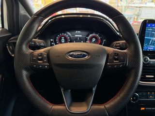 Ford Puma 2022 ST-LINE *ΑΥΤΟΜΑΤΟ* HYBRID ECOBOOST FULL EXTRA!!!-thumb-45