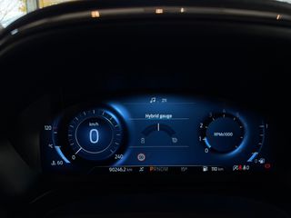 Ford Puma 2022 ST-LINE *ΑΥΤΟΜΑΤΟ* HYBRID ECOBOOST FULL EXTRA!!!-thumb-46