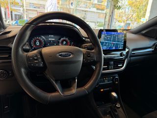 Ford Puma 2022 ST-LINE *ΑΥΤΟΜΑΤΟ* HYBRID ECOBOOST FULL EXTRA!!!-thumb-52