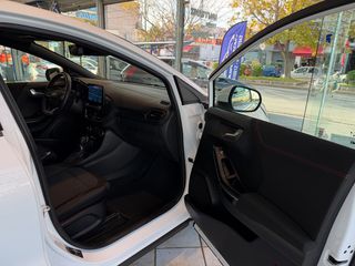 Ford Puma 2022 ST-LINE *ΑΥΤΟΜΑΤΟ* HYBRID ECOBOOST FULL EXTRA!!!-thumb-57