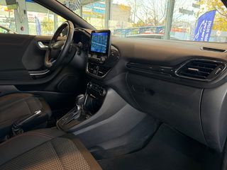 Ford Puma 2022 ST-LINE *ΑΥΤΟΜΑΤΟ* HYBRID ECOBOOST FULL EXTRA!!!-thumb-59