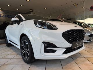 Ford Puma 2022 ST-LINE *ΑΥΤΟΜΑΤΟ* HYBRID ECOBOOST FULL EXTRA!!!-thumb-77