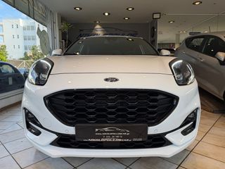 Ford Puma 2022 ST-LINE *ΑΥΤΟΜΑΤΟ* HYBRID ECOBOOST FULL EXTRA!!!-thumb-78