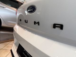 Ford Puma 2022 ST-LINE *ΑΥΤΟΜΑΤΟ* HYBRID ECOBOOST FULL EXTRA!!!-thumb-83
