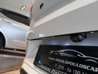 Ford Puma 2022 ST-LINE *ΑΥΤΟΜΑΤΟ* HYBRID ECOBOOST FULL EXTRA!!!-thumb-8